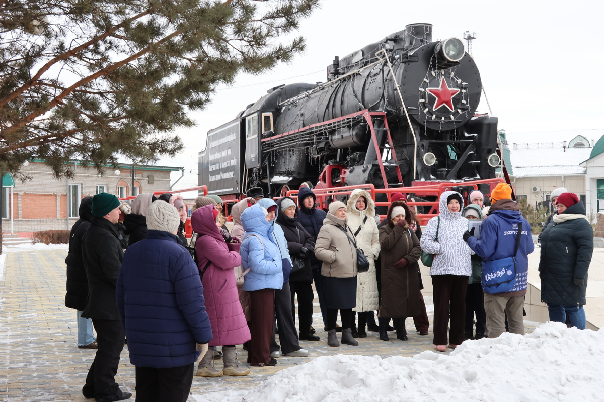 информотдел администрации Абакана