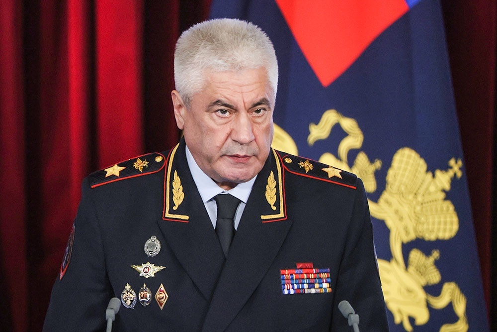    Михаил Метцель/РИА Новости