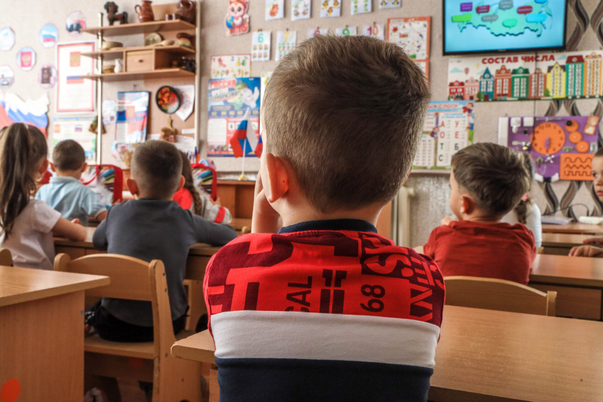    Фото: ТРК «Таврия»