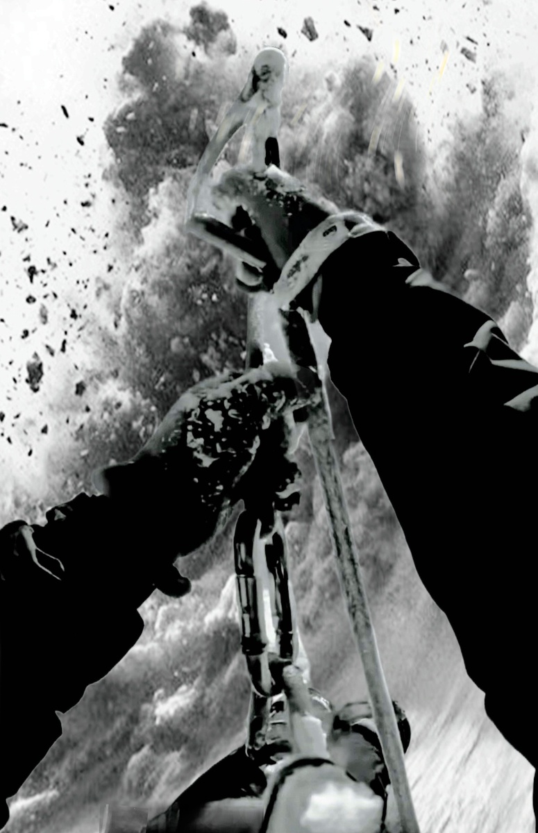 гора Эверест (Джомолунгма)