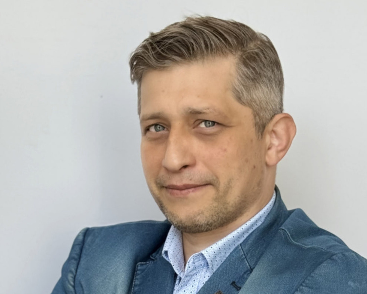     Главным архитектором Курской области стал 43-летний Михаил Резниченко