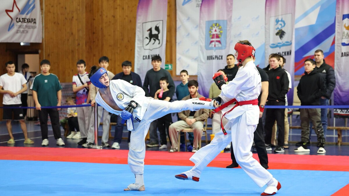    Фото: Андрей Ткачев/«Ямал-Медиа»