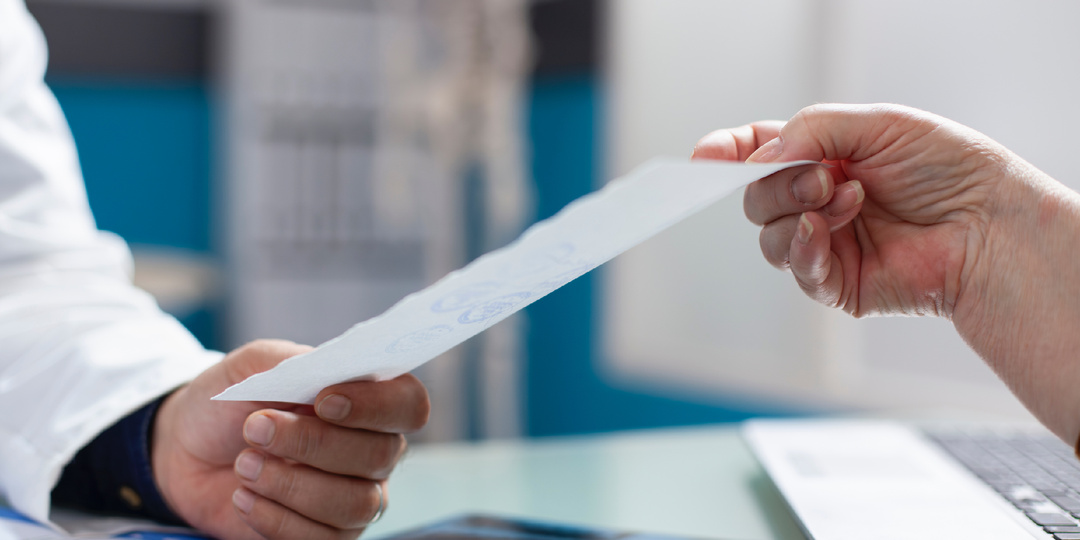 Вы особенные, а значит и чекап у вас особенный