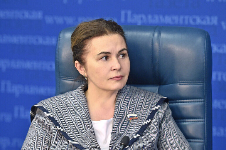   Игорь Самохвалов/«Парламентская газета»