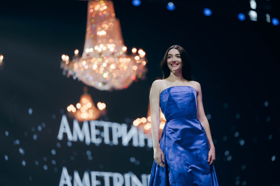    Фото: MISS BRICS 2026