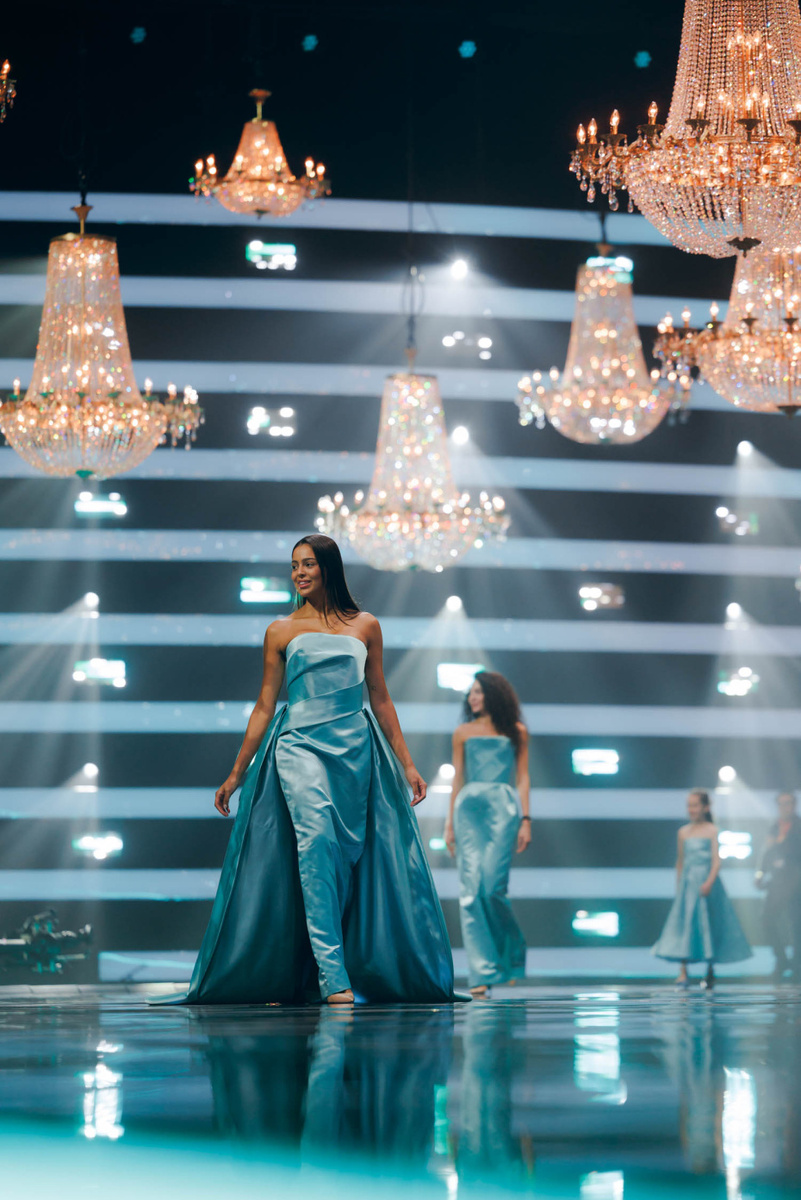    Фото: MISS BRICS 2026