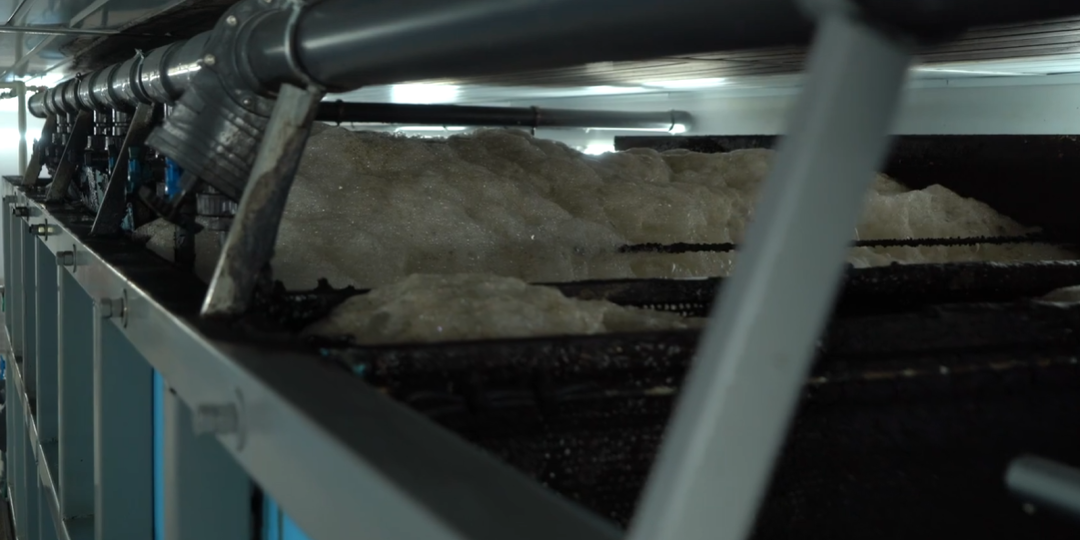 Водоснабжение рыбоводной фермы УЗВ: сколько воды нужно на самом деле.