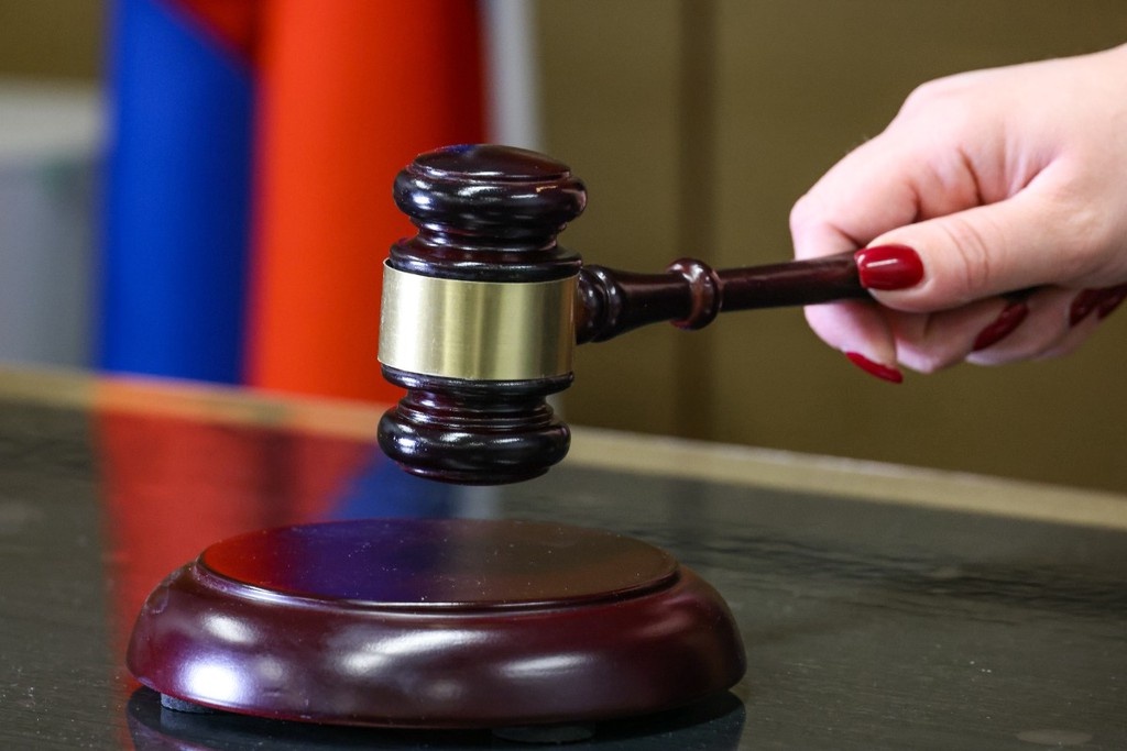    Фото © Владимир Гердо / ТАСС