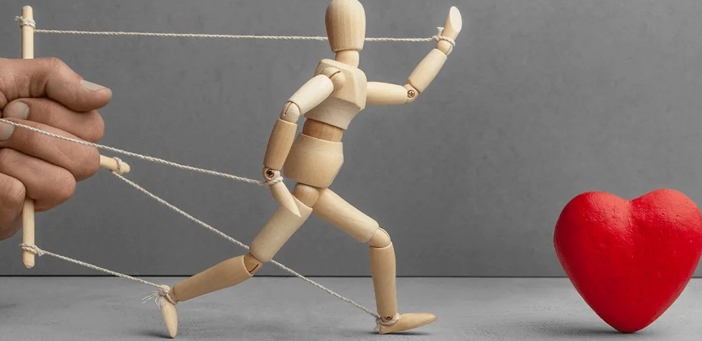 Условная любовь: я буду любить тебя, если…