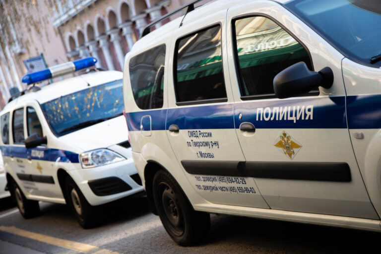    Фото: Общественная Служба Новостей Ирина Амелина