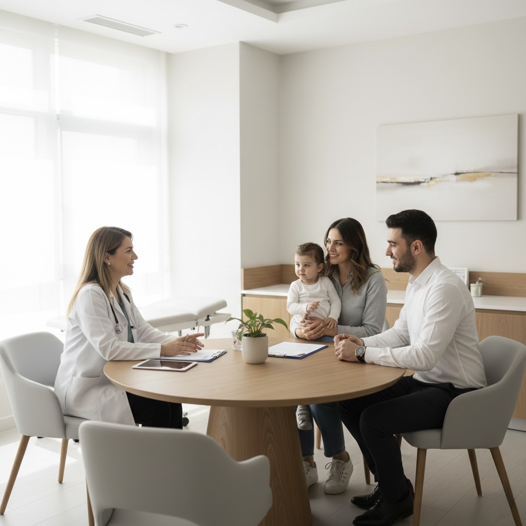 Частная медицина спасает время, но стоит денег.