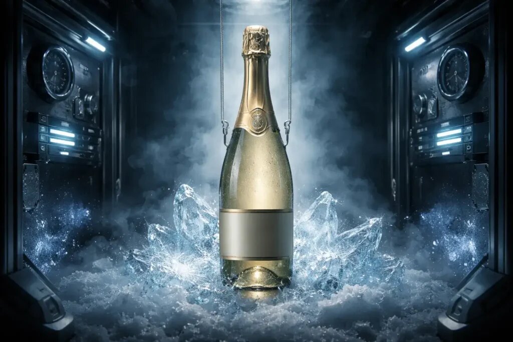    Как избежать катастрофы в логистике шампанского? 5 ключевых советов! mrlogistic12