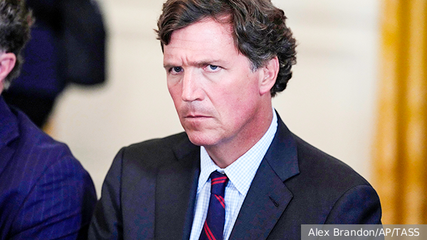     Фото: Alex Brandon/AP/TASS   
 Текст: Валерия Городецкая