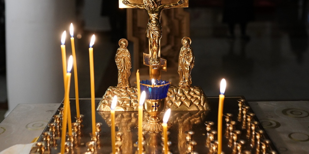 Родительская суббота 2-й седмицы Великого поста. О поминовении усопших