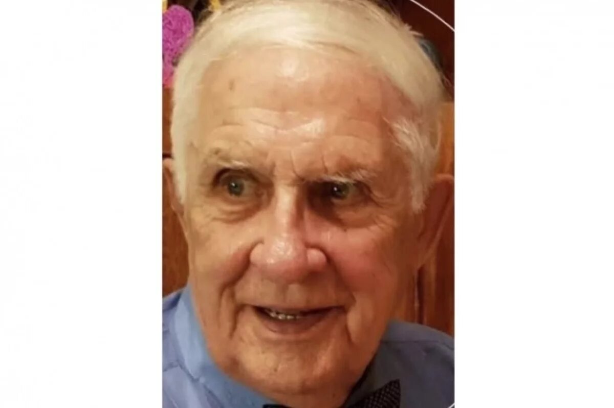    В 97 лет умер кинооператор Игорь Храплюк-Познанский