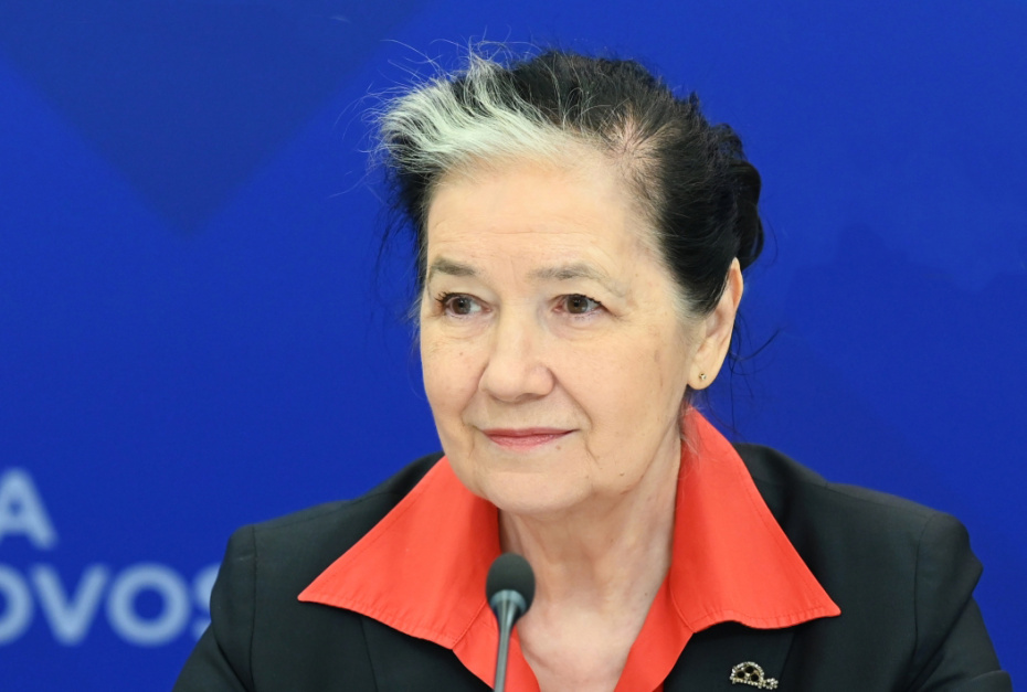    Нина Зотина / РИА Новости