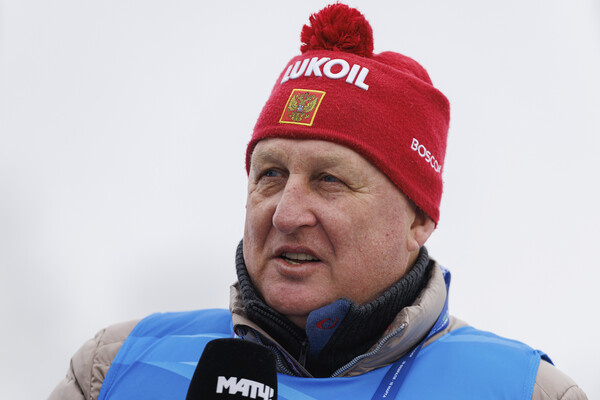 Sergey Elagin/Global Look Press   📷