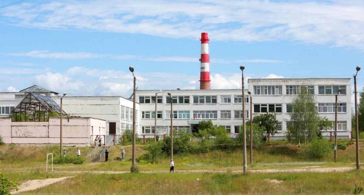    "Типичный Волжск | Новости | Марий Эл"