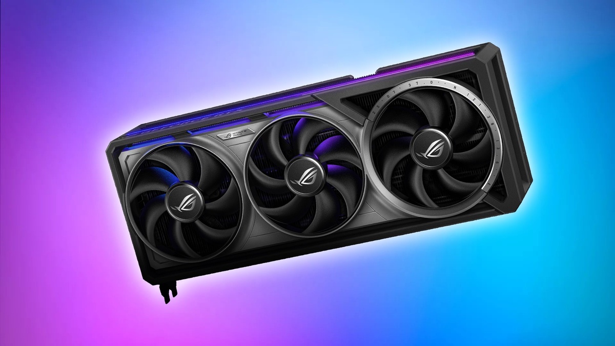    ASUS подняла цены на GeForce RTX 50 в Китае, AMD без изменений