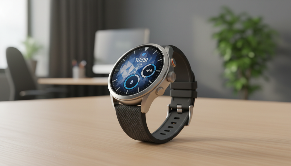 HUAWEI WATCH GT 5 Pro 46 мм