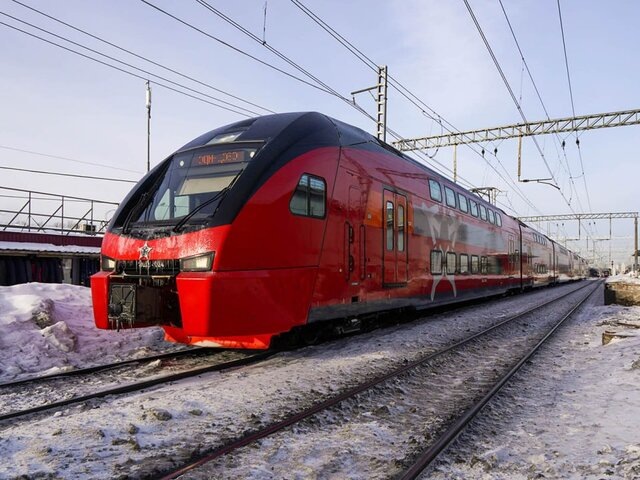    Фото: портал мэра и правительства Москвы/Евгений Самарин