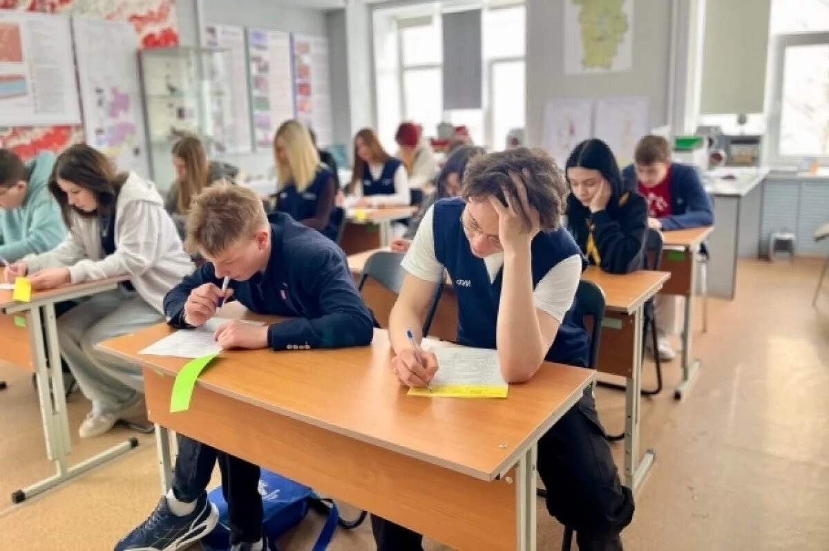    Погружение в будущую профессию.