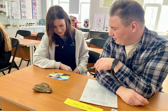    Фото: ЕвроХим-УКК