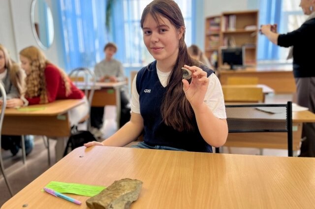    Фото: ЕвроХим-УКК