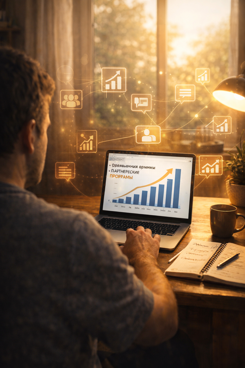 Самозанятость стала массовой. Теперь её хотят пересмотреть