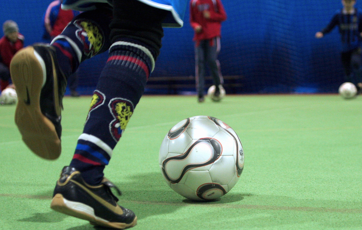 Валерий Матыцин/ТАСC