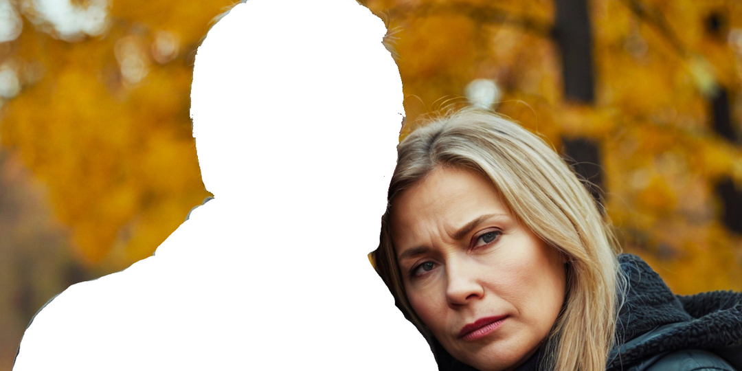 Почему 40-летние женщины в России повально одиноки