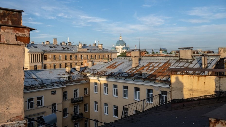    Автор фото: Тихонов Михаил