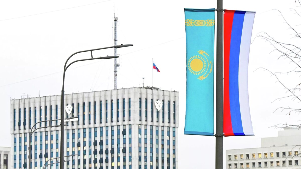 © Sputnik / Кристина Кормилицына