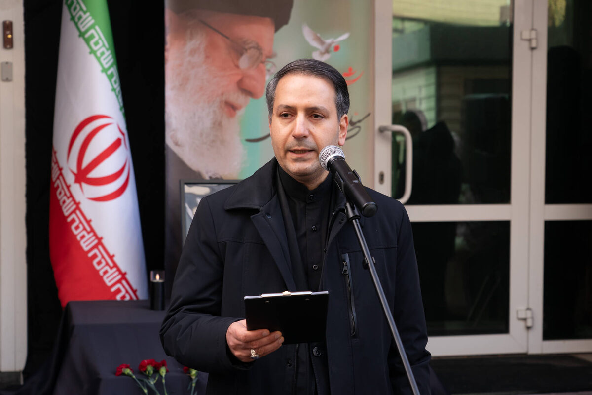 Фото: © Салават Камалетдинов / «Татар-информ»