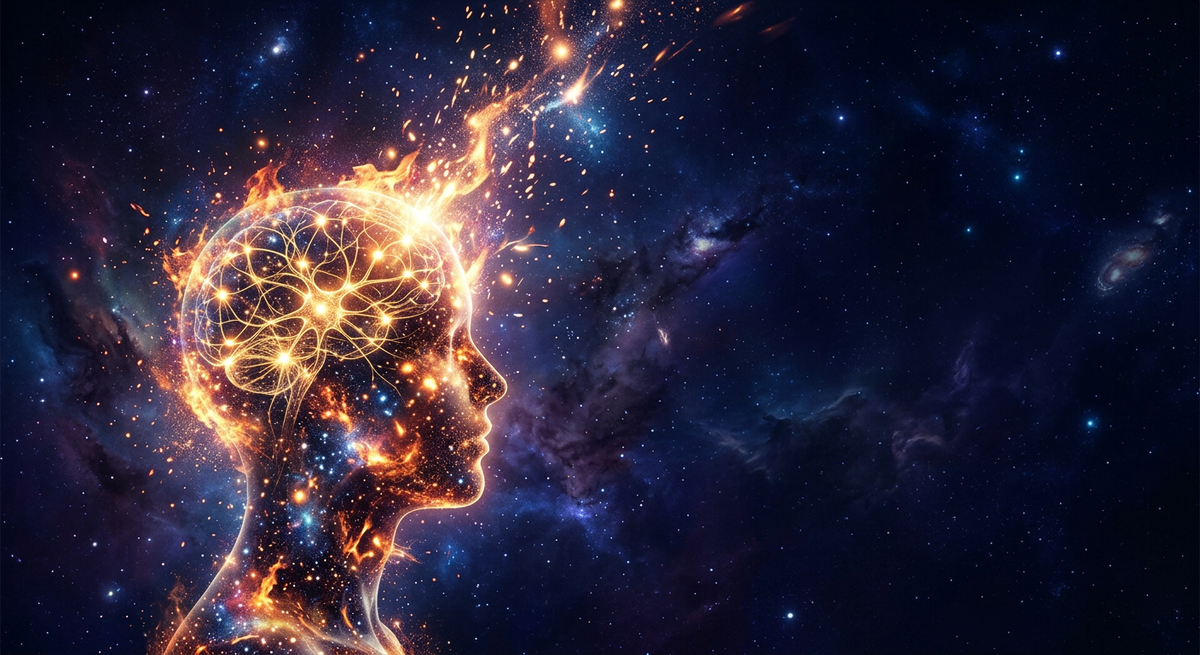 К чему снится огонь: мистическое значение, психология 
страсти и научное объяснение

