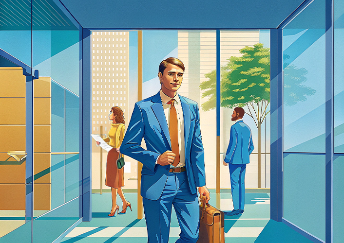 Вы не идёте на переговоры, потому что «нужно подготовиться»