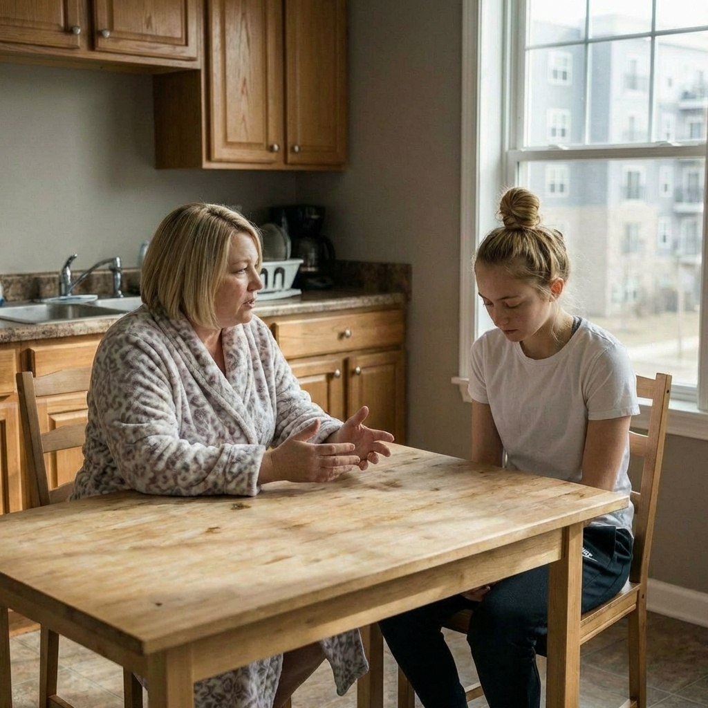 Но я не позволю тебе обманывать нас и манипулировать нами