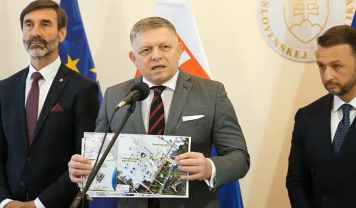 Обложка © TASR.TV