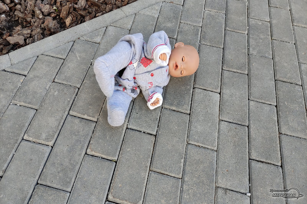    Фото: Катерина Быкова © ИА «Уральский меридиан»