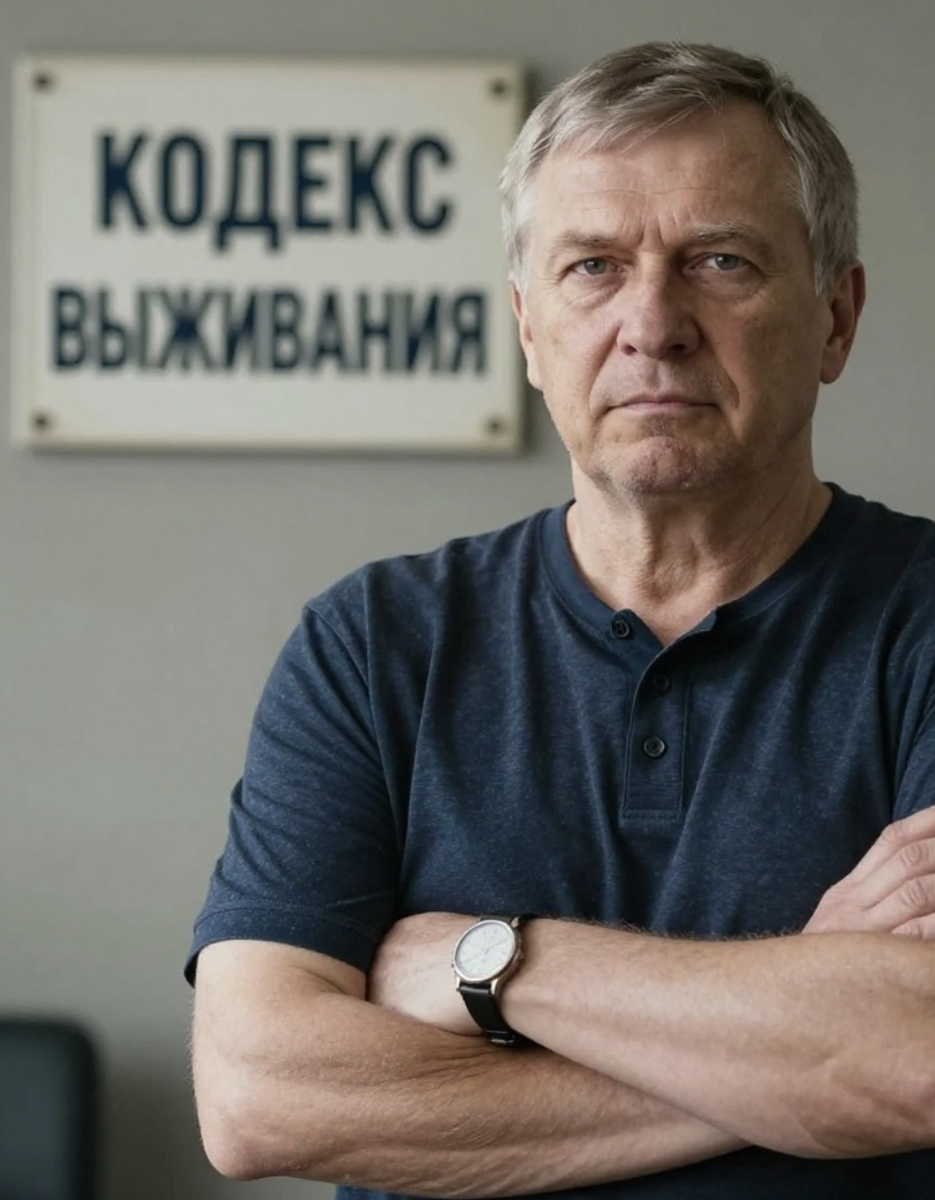 кодекс выживания