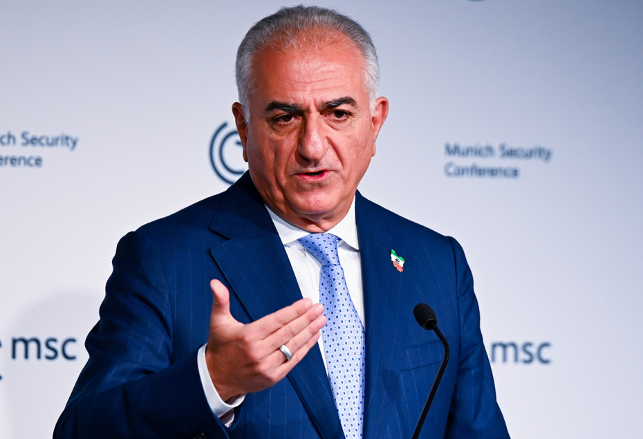    Sven Hoppe/dpa/Global Look Press