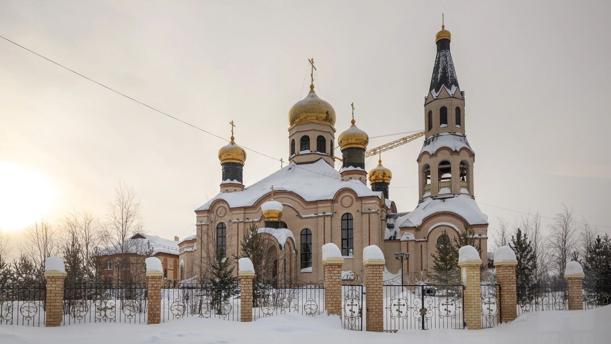    Фото: Федор Воронов / «Ямал-Медиа»