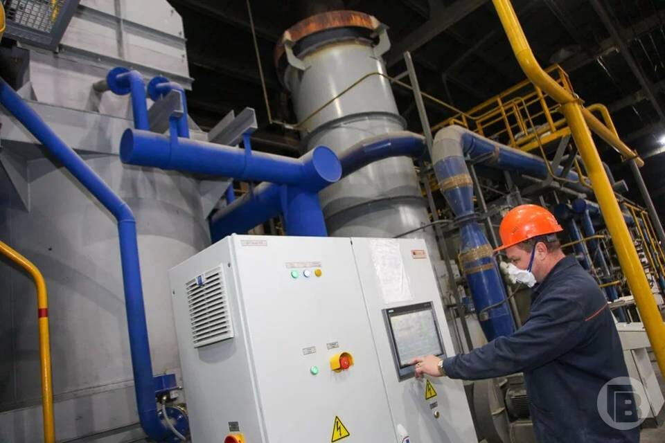    Фото: Дмитрий Рогулин / "Городские вести"