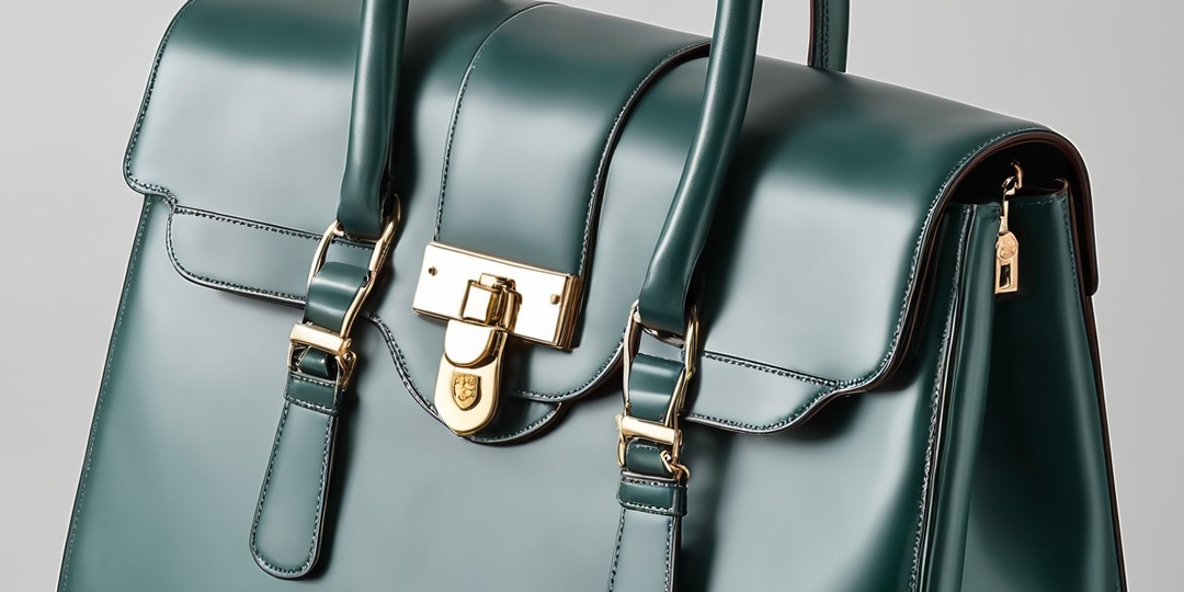 Как ухаживать за кожаной сумкой и обувью чтобы они блестели