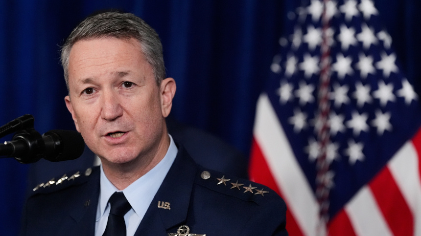    Фото: Alex Brandon/ТАСС