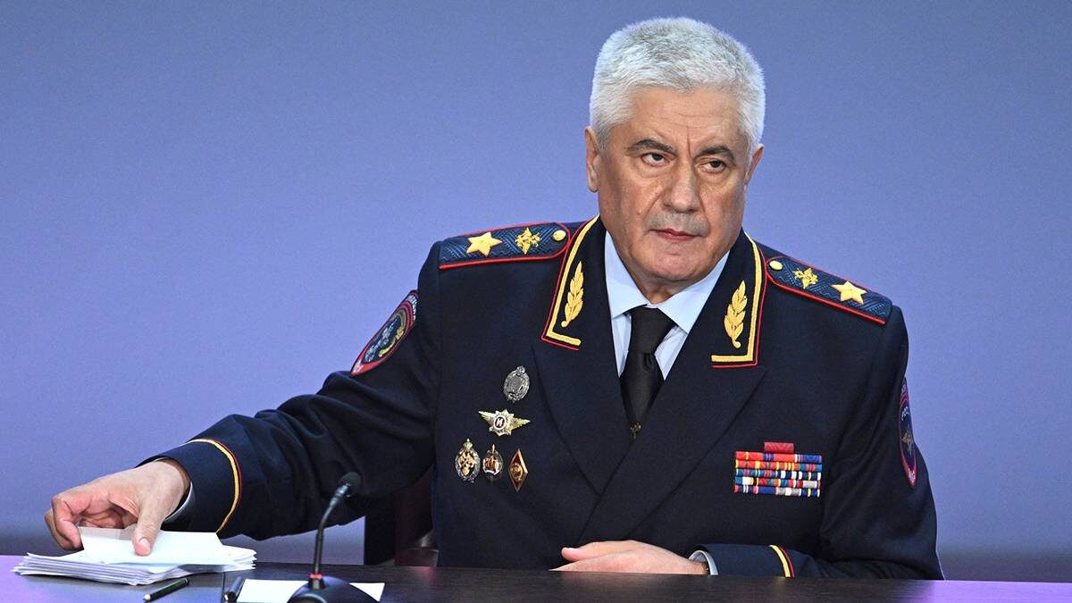    Фото: администрация президента РФ