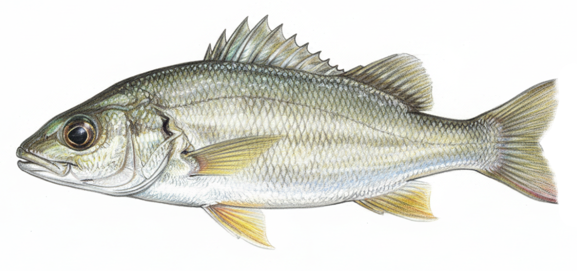 Rhonciscus bayanus