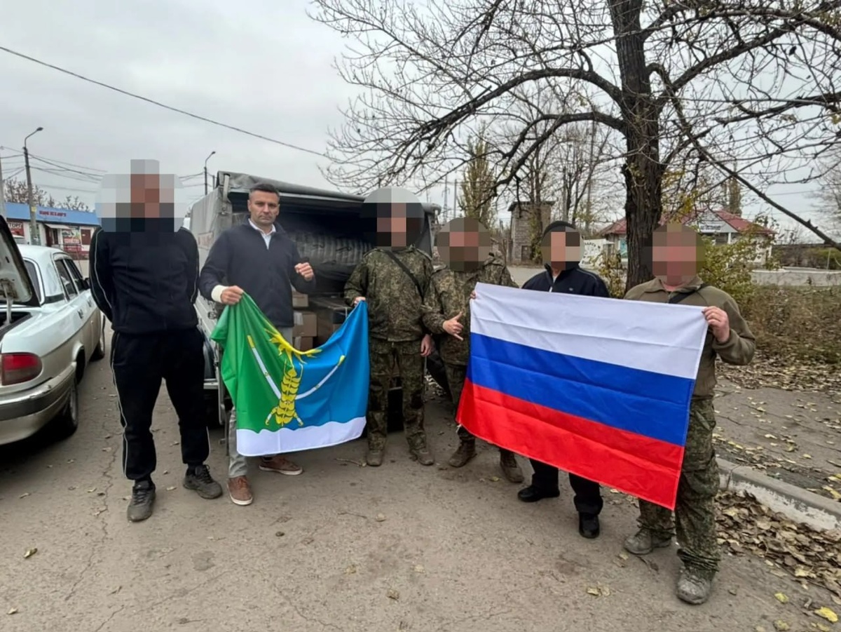 Фото: https://t.me/OlegBorzov_kochub