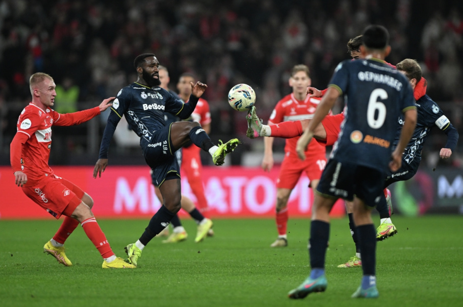    Максим Блинов/РИА Новости