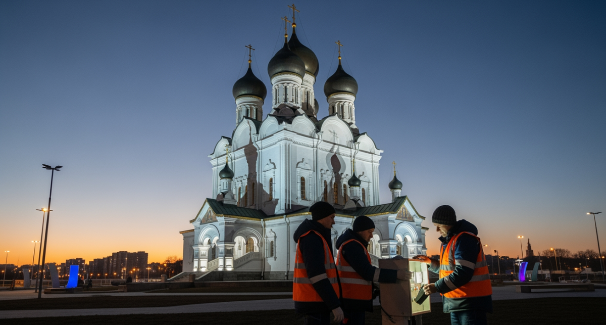    Фото ИИ progorod76.ru